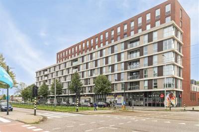 Woning Pieter Calandlaan 765 Amsterdam