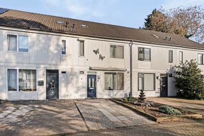 Woning Twijnsterhof 56 Helmond