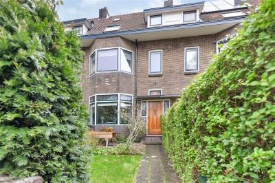 Woning Westerlaan 18 Zwolle