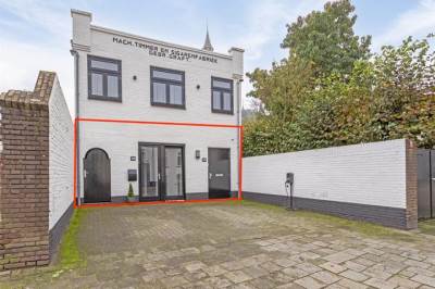 Woning Hoogstraat 145 Oisterwijk