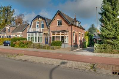 Woning Harderwijkerweg 14 Dieren
