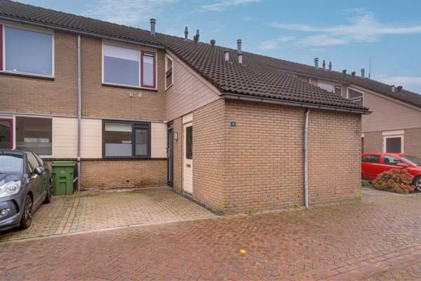 Woning Zonegge 2311 Zevenaar