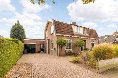 Woning Laarderweg 79 Eemnes