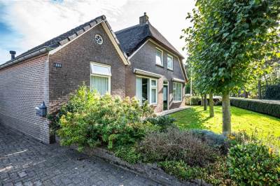 Woning Oude Rijksweg 605 Rouveen