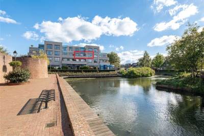 Woning Archangel 9 Leerdam