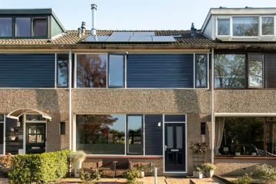 Woning Koekoeksbloemlaan 42 Baarn