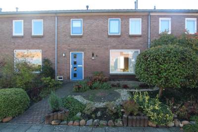 Woning Prinses Wilhelminastraat 2 Heino