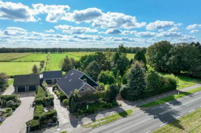 Woning Vriezerweg 11 Tynaarlo