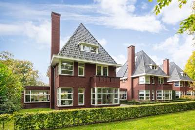 Woning Park Reeburg 31 Vught