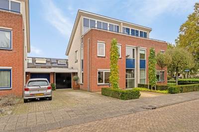 Woning Marnix Gijsenstraat 13 Dongen