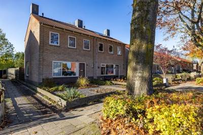 Woning Eikenlaan 12 Kolham