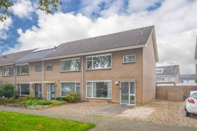 Woning Westeinde 83 Zevenaar