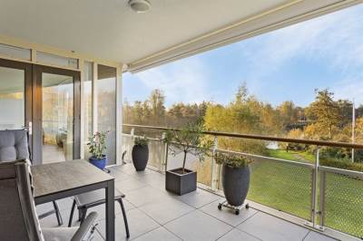 Woning Fort Moermont 9 Krimpen aan den IJssel