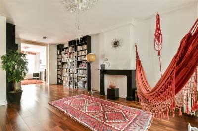 Woning Albert Cuypstraat 258- 1 Amsterdam