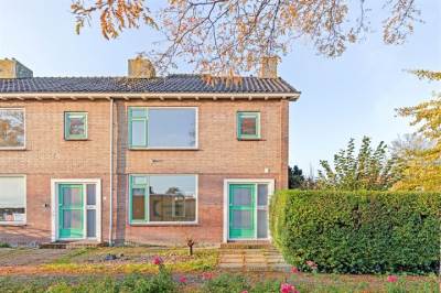Woning Hobbemalaan 34 Krimpen aan den IJssel