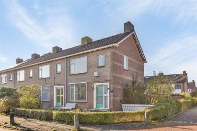 Woning Hobbemalaan 50 Krimpen aan den IJssel