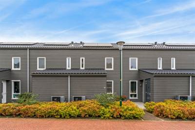 Woning Ringelwikke 5 Heiloo