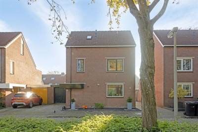 Woning Rietsingel 55 Purmerend