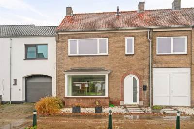Woning 's-Gravenstraat 178 Clinge