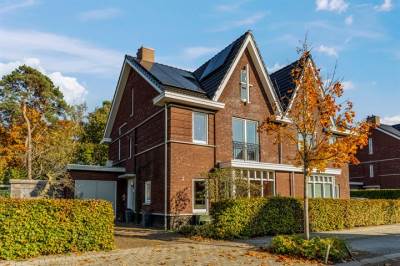 Woning Zonnelaan 196 Huis ter Heide (UT)