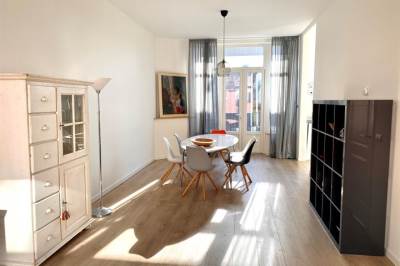 Woning Dirk Hoogenraadstraat 149 Den Haag