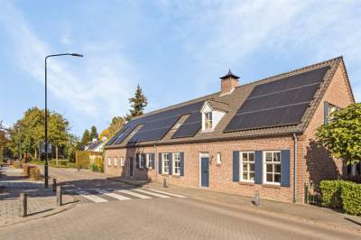 Woning Beekstraat 41 Nuenen