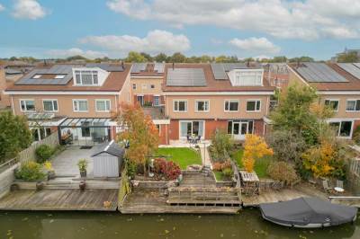 Woning Karekiet 51 's-Gravenzande