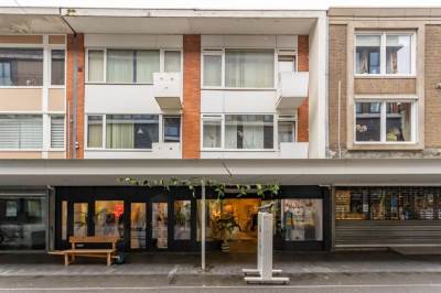 Woning Salmstraat 92 Geleen