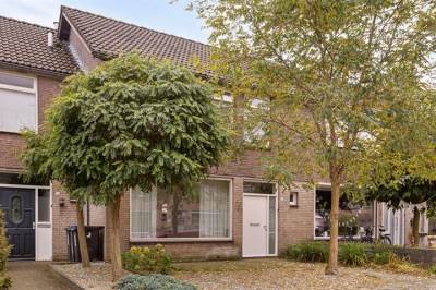 Woning Verdistraat 8 Dongen
