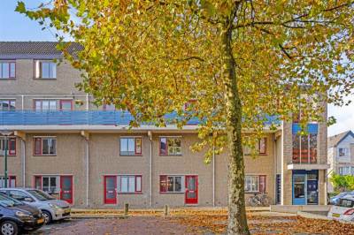 Woning Antilopespoor 479 Maarssen