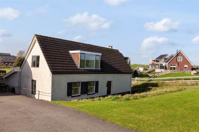 Woning Lekdijk 40 Nieuw-Lekkerland