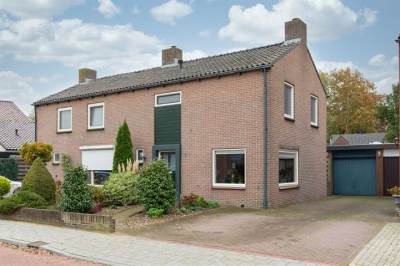 Woning Hövelstraat 3 Beek (Gem. Montferland)