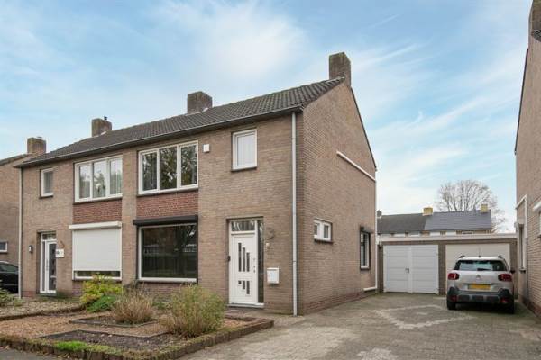 Woning Haelerweg 48 Horn