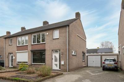 Woning Haelerweg 48 Horn