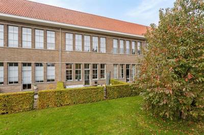 Woning Braamweg 66 Arnhem