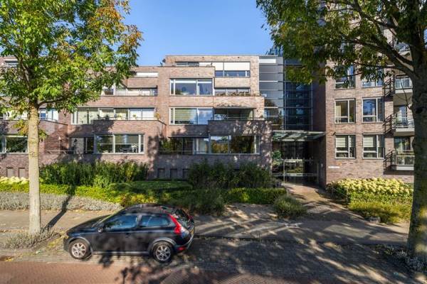 Woning Zuidersingel 140 Barendrecht