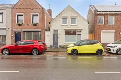 Woning Kalsdonksestraat 159 Roosendaal