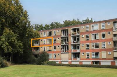 Woning Oude Molenweg 297 Nijmegen