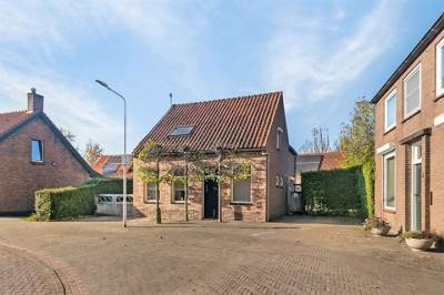 Woning Waterpoortstraat 2 IJzendijke