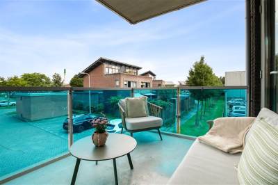 Woning Uilenvliet 1-P 18 Zwijndrecht