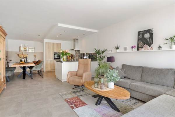 Woning Klaverhof 119 Alphen aan den Rijn