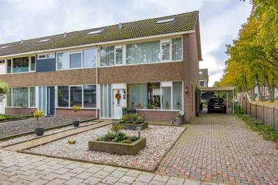 Woning Eikenhage 2 Stadskanaal