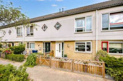 Woning Truffautstraat 10 Almere