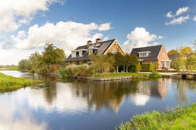 Woning Benedenberg 65 Bergambacht