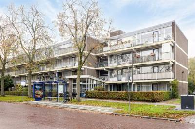 Woning Lassuslaan 276 Zwolle