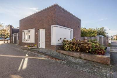 Woning Schoolpad 25 Susteren