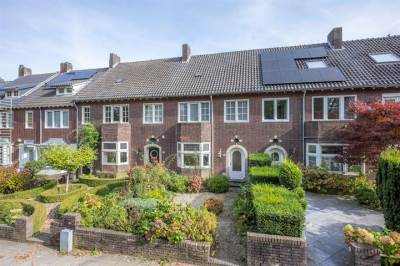 Woning St. Annalaan 13 Heerlen