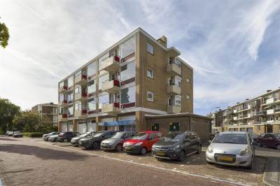 Woning Bosboom-Toussaintstraat 13 Voorburg