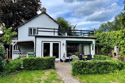 Woning Tapuitstraat 13 Hengelo (OV)