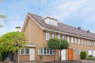 Woning de Flier 3422 Wijchen